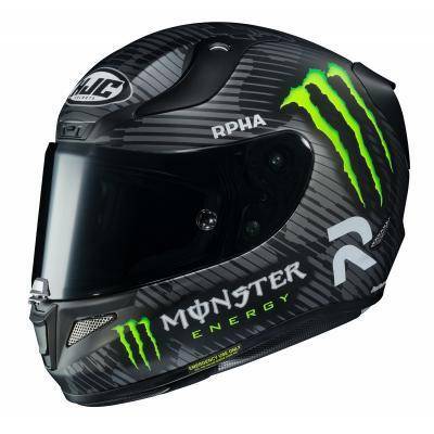 HJC RPHA 11 JONAS FOLGER #94 SPECIAL GRAPHIC