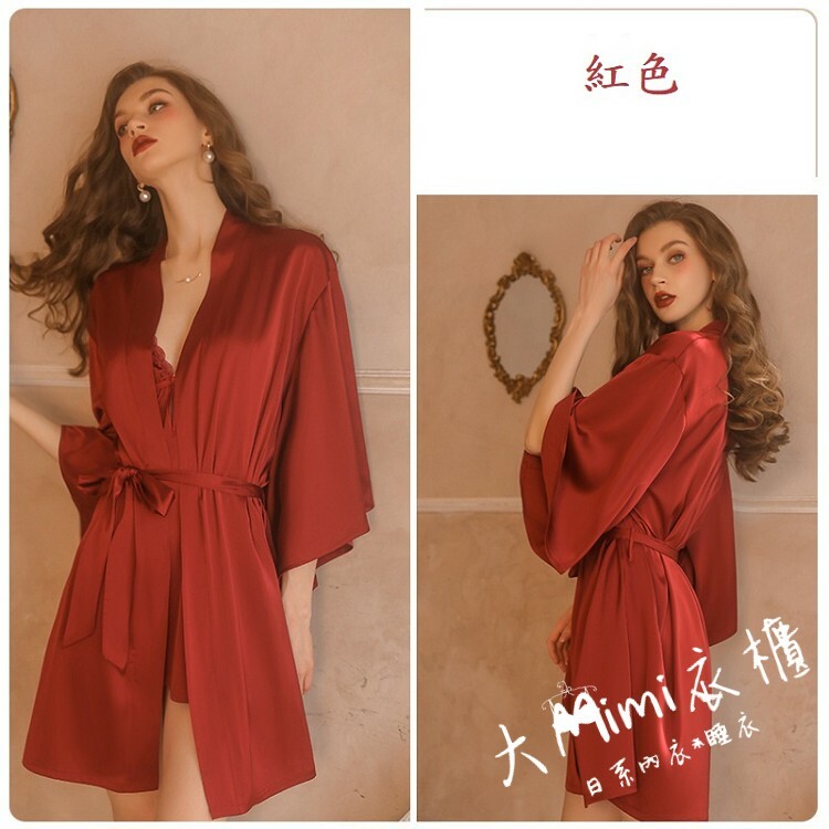 外衫-花邊小洋裝