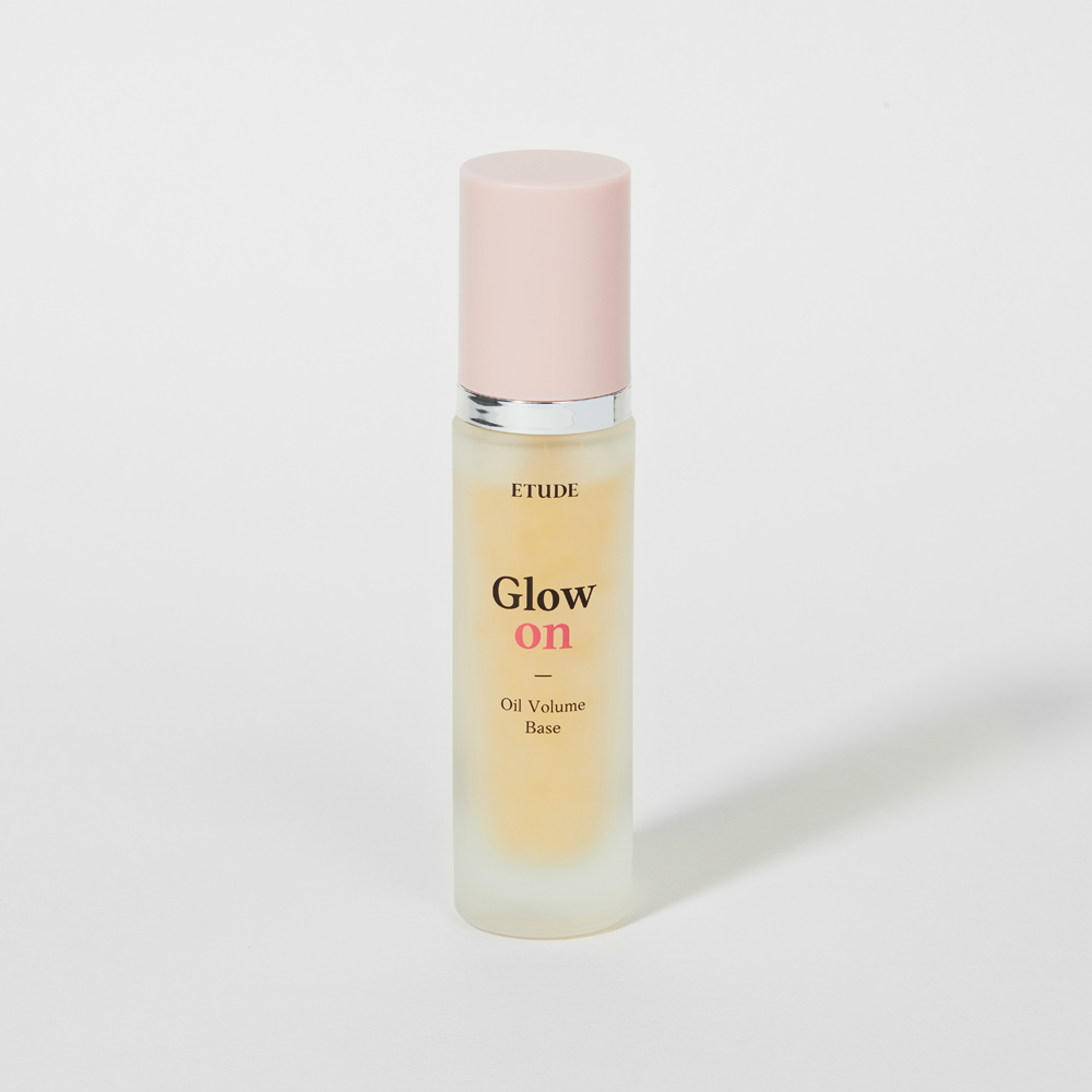Etude House Glow On Oil Volume Base 30ml