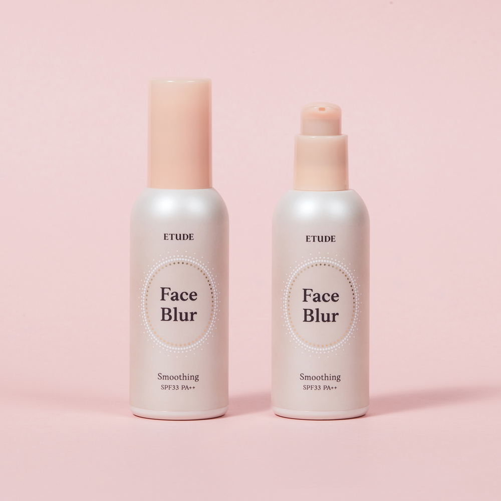 Etude House Face Blur Smoothing SPF33 PA++ 35g