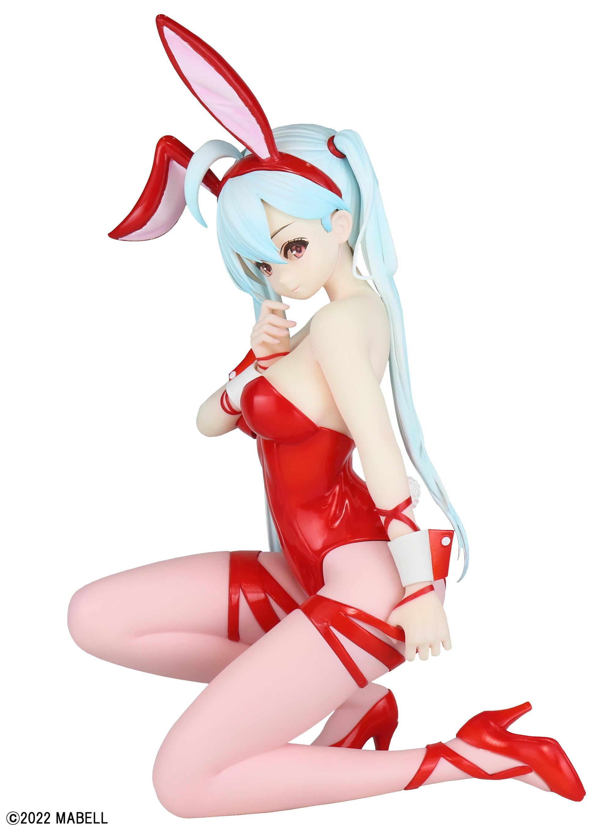 「ACG.GO」「預購」日版 回天堂 neala -赤兎- illustration by 麻酒(MaJO) 1/5 PVC Figure