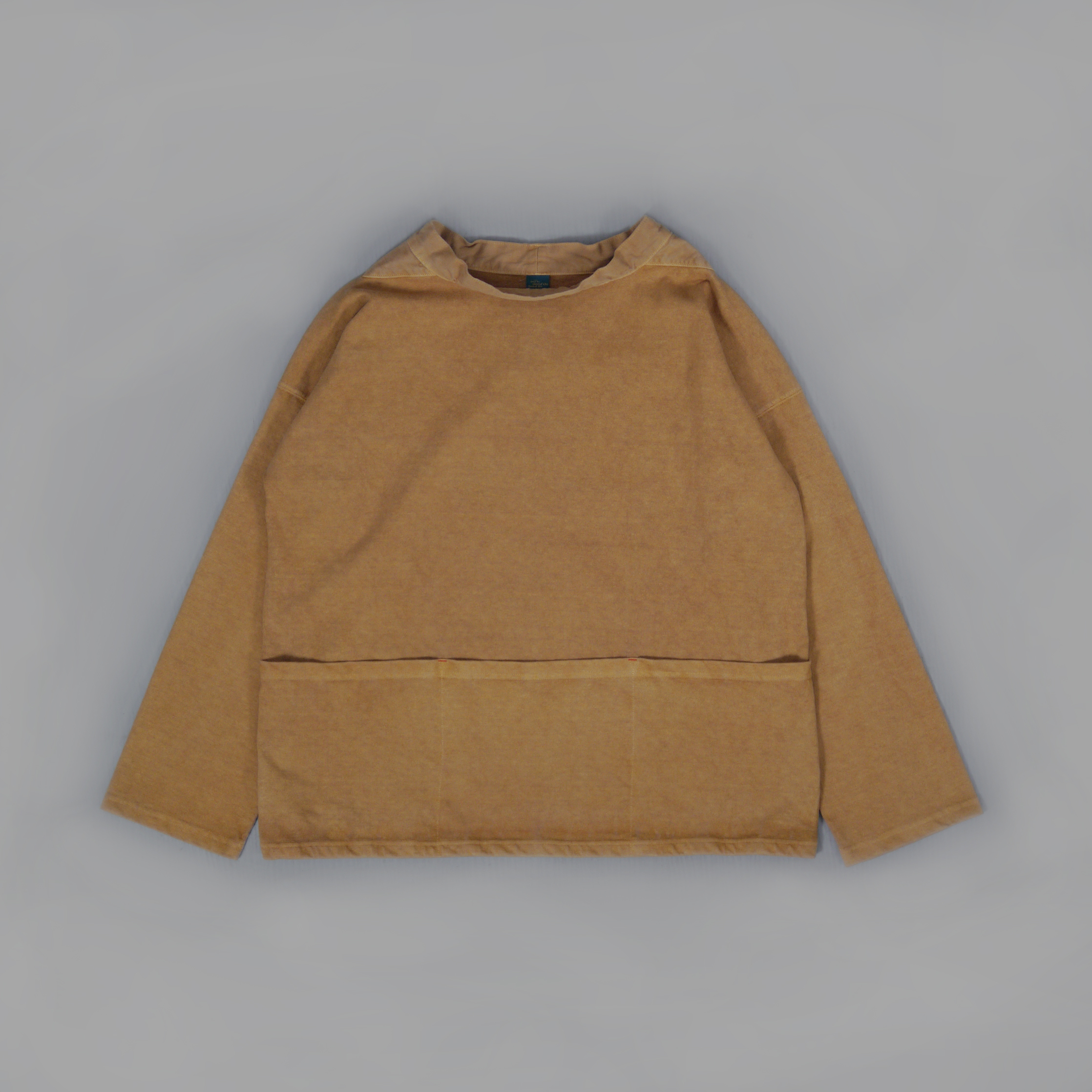 GOOD ON Fisherman Smock ( Taiwan Limited Edition ) ╭ 6色 ╮