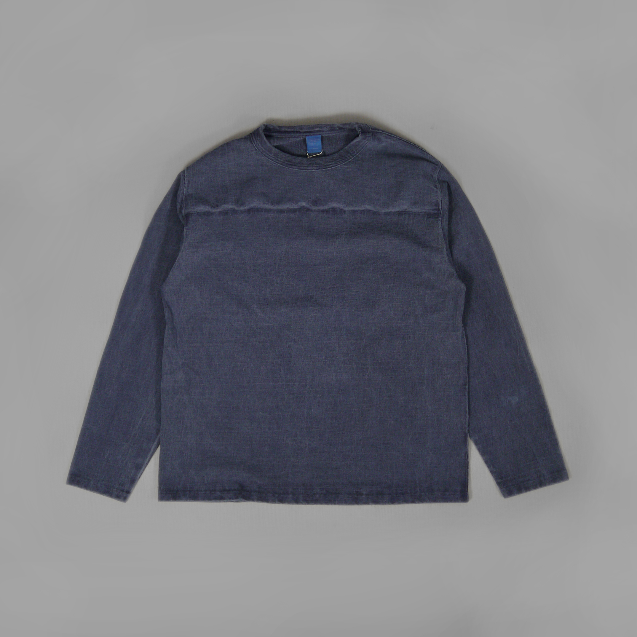 GOOD ON 80's Heavy Football Tee ╭ 3色 ╮