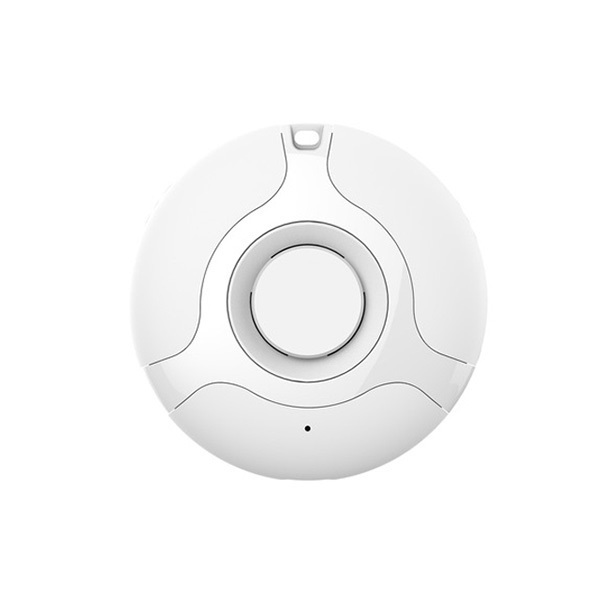 韓國B&C 便攜式超聲波戶外驅蚊器 隨身USB充電寵物驅蟲器 (B0153)