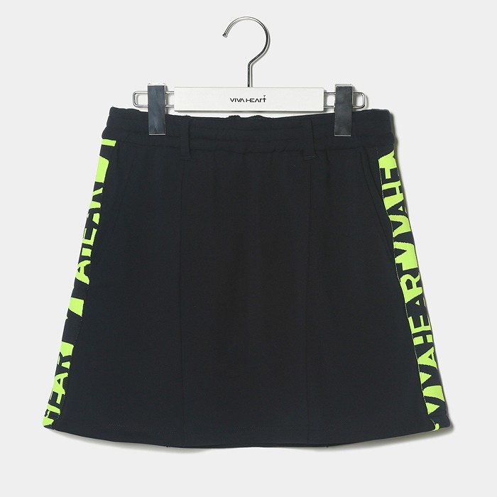 女士 AQUA 彈力裙