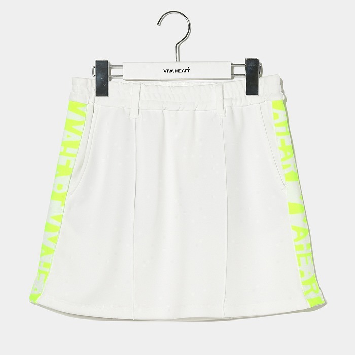 女士 AQUA 彈力裙