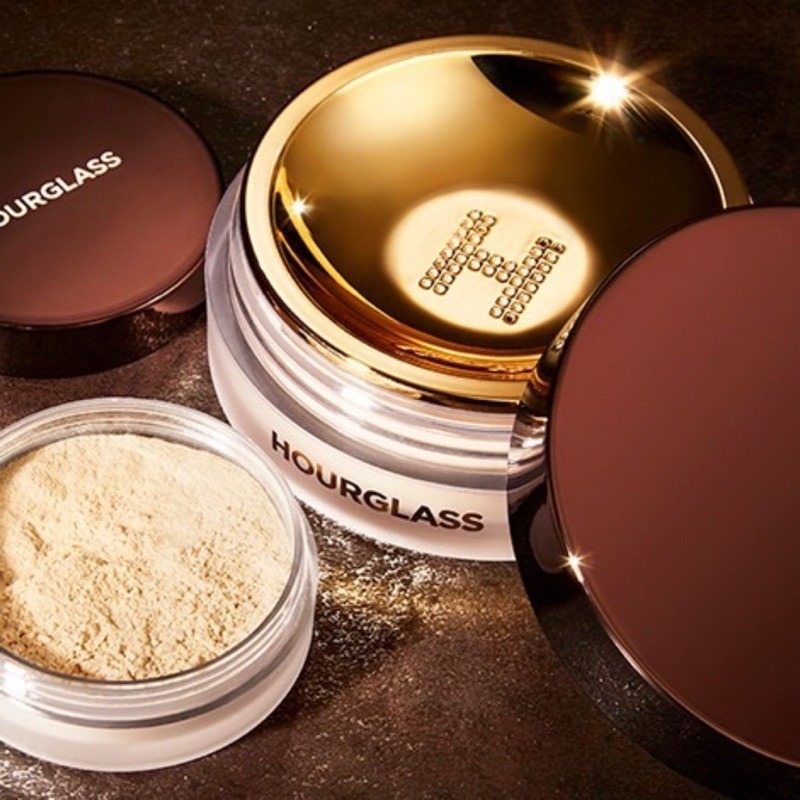 Hourglass - Veil Translucent Loose Powder 柔紗透明碎粉10.5g