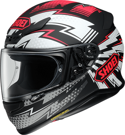 SHOEI Z7 Variable TC1