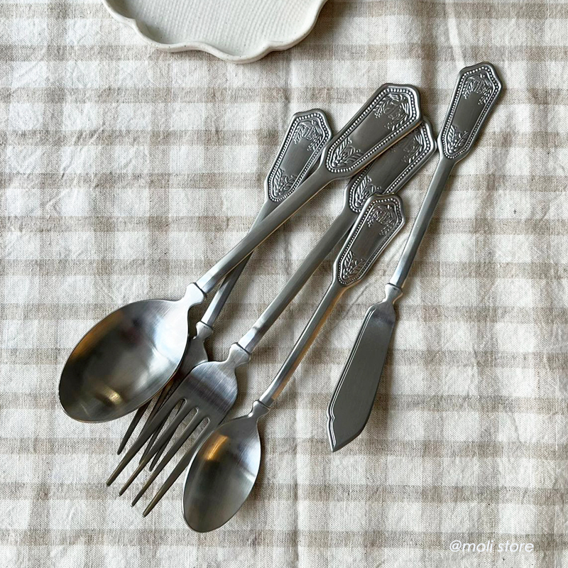 Tsubame Sanjo Stainless Steel Dinner Spoon｜élfin