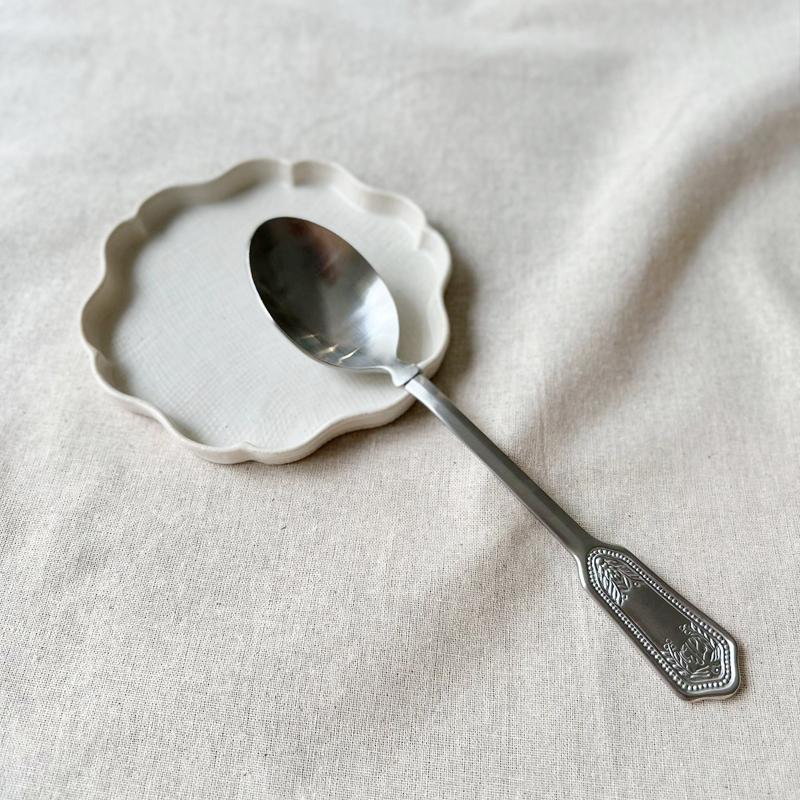 Tsubame Sanjo Stainless Steel Dinner Spoon｜élfin
