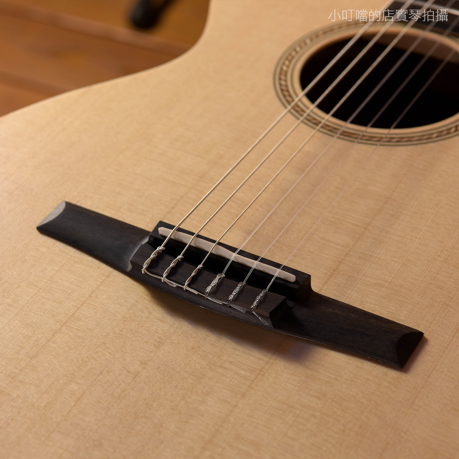 Taylor Academy 學院系列 A12-N 古典吉他 附原廠琴袋 TLGC-A12-N