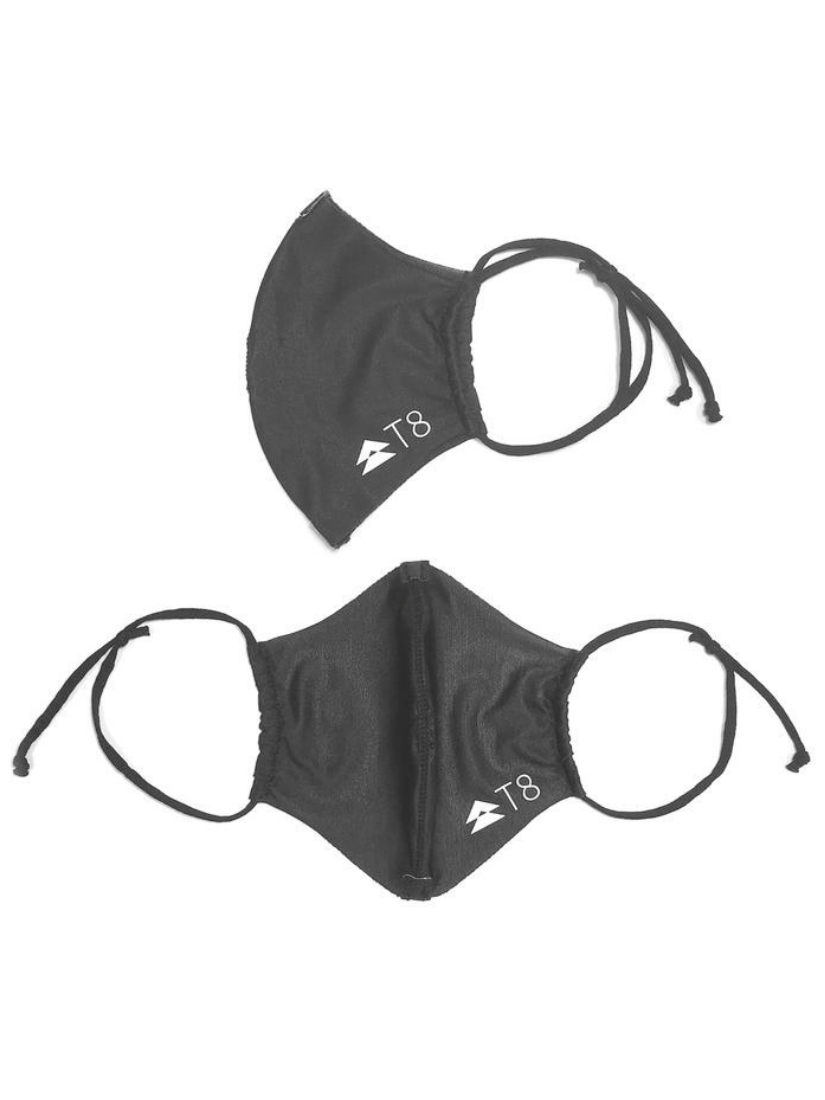 Typhoon 8 MAX O2 Running Mask