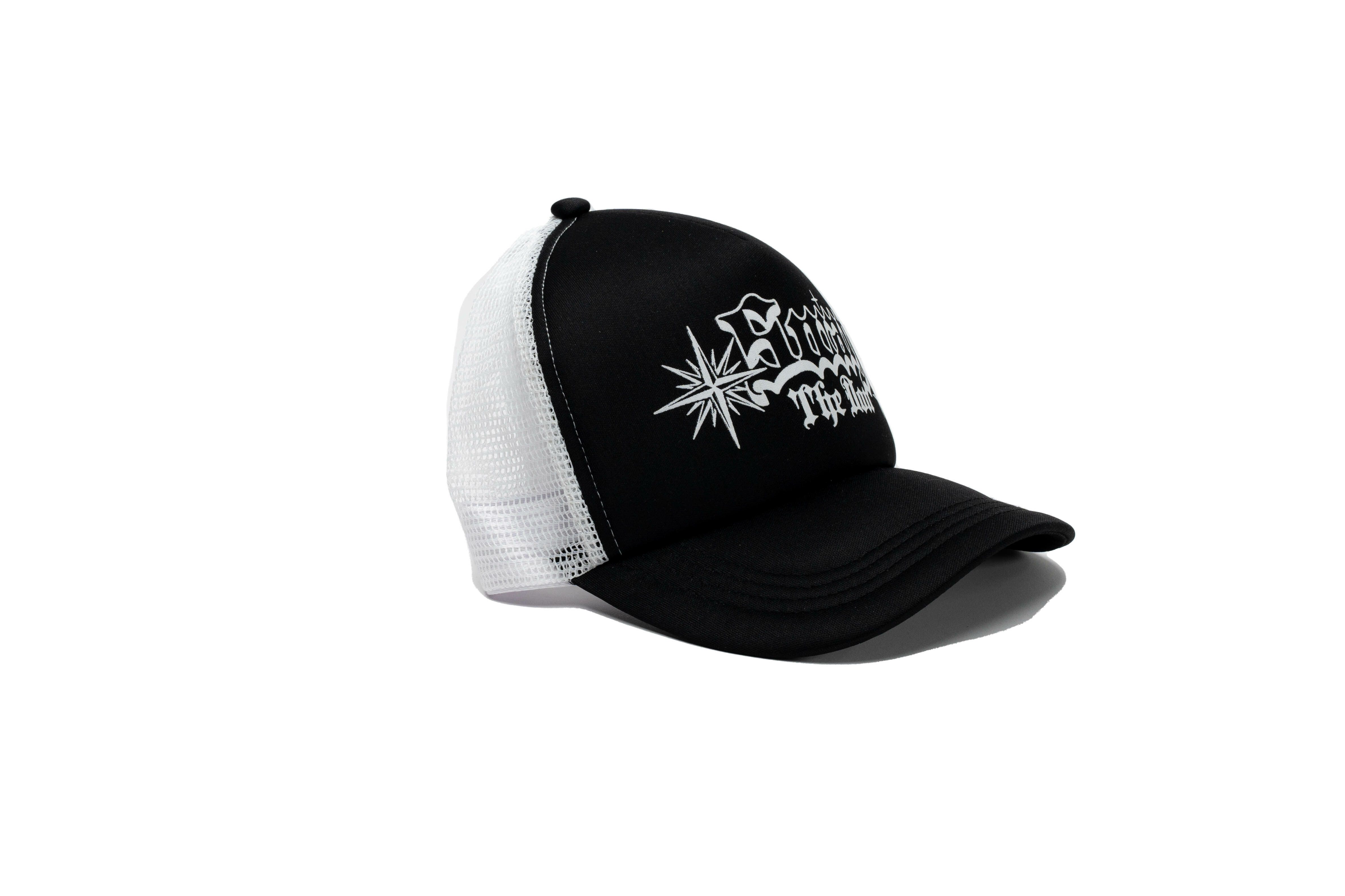 Sway the Don Starly Trucker Hat