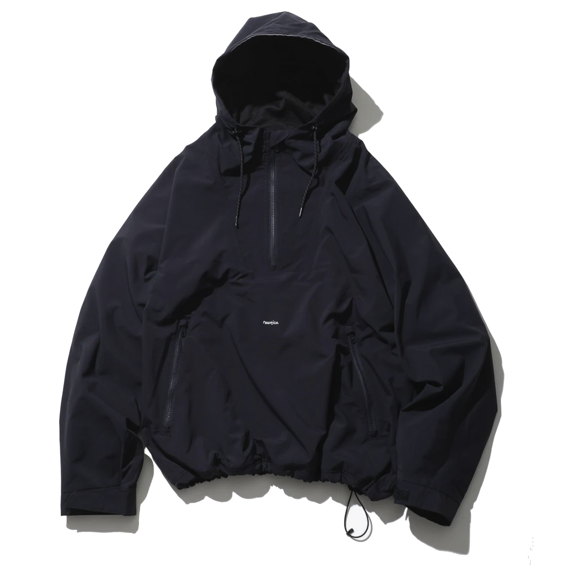 Nautica Japan Octa Insulated Pullover Jacket