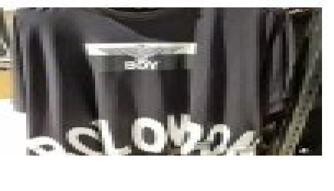 [S] BOYLONDON BIG LETTERING LOGO OVERSIZE SHIRT,BLACK/WHITE, B82TS1113F89, FINAL SALE (SBB109)