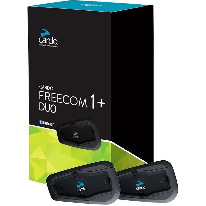CARDO Freecom 1+ DUO