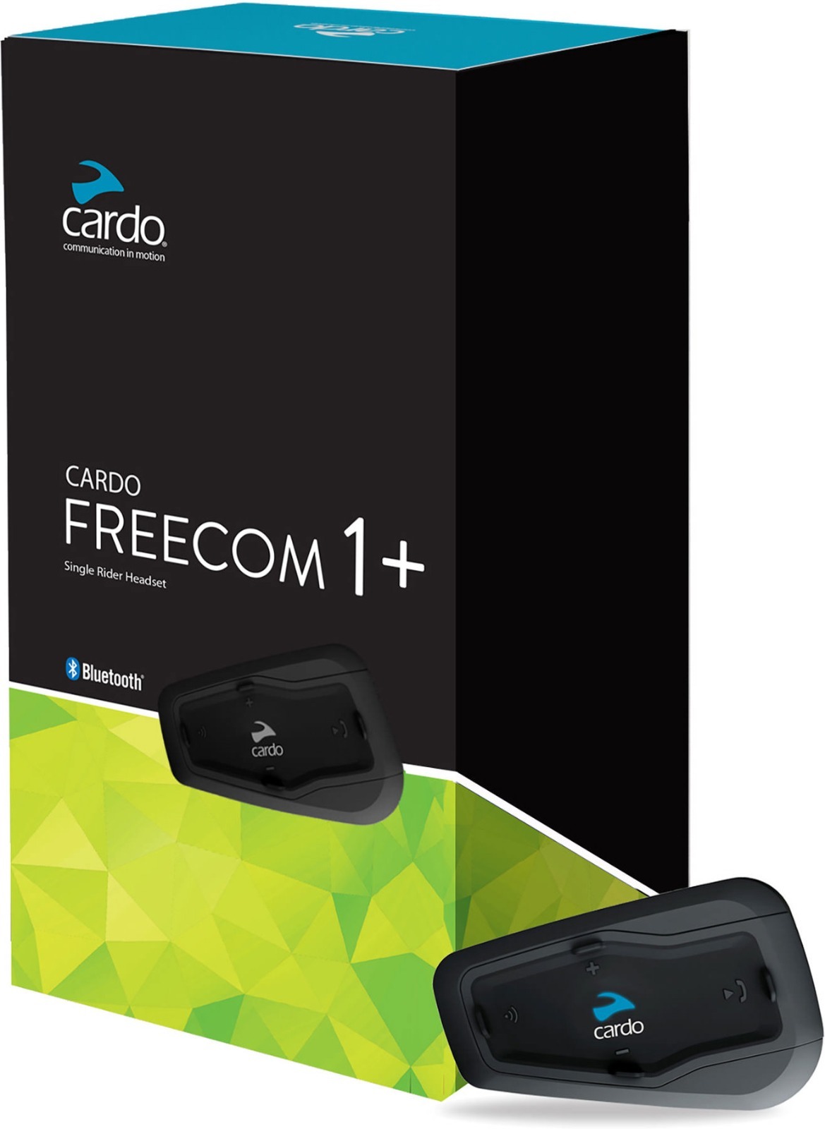CARDO Freecom 1+ Single
