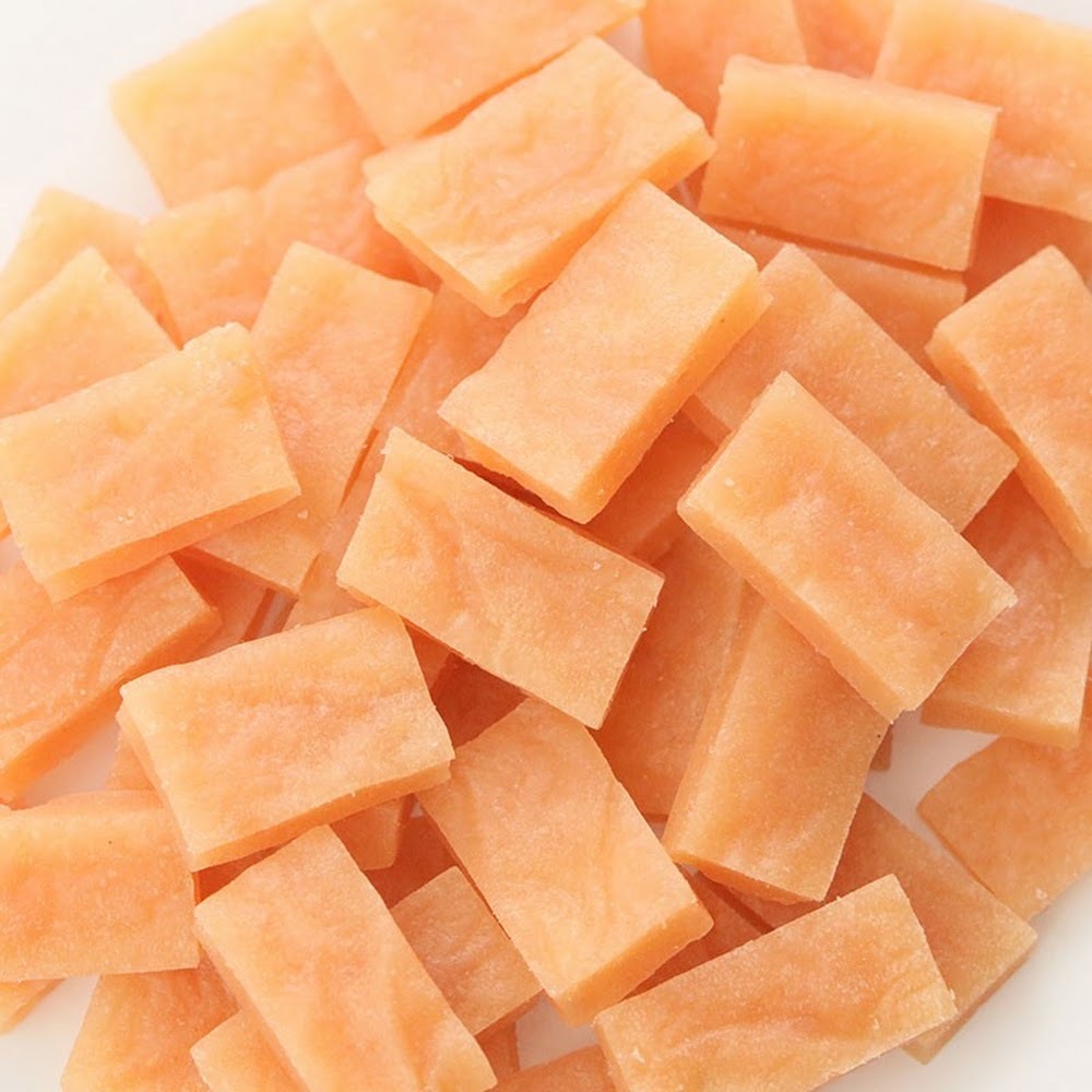 【Vet's Labo】Dog Urinary Support Snack Supplement 80g