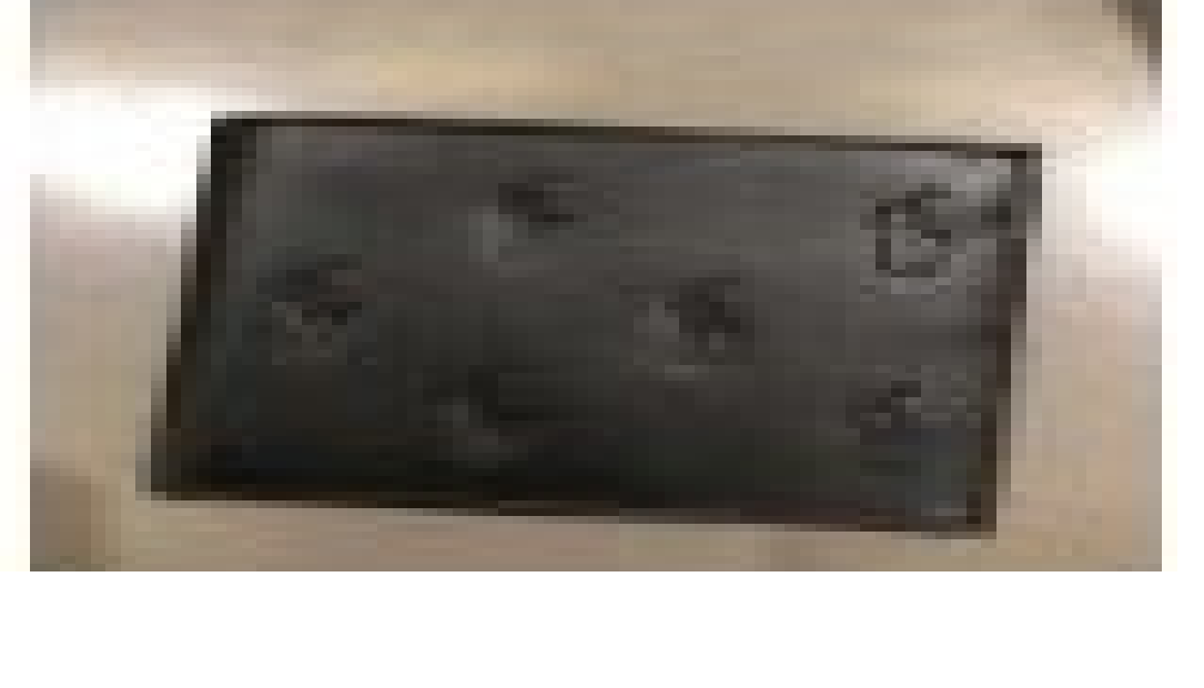 [S] PRL ALL OVER PONY PRINT BIFOLD WALLET LEATHER,BLACK, 888188365025 (SRL53)