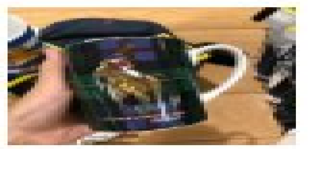 [S] PRL MUG LOGO PRINT,GREEN, 886087423273 (SRL57)