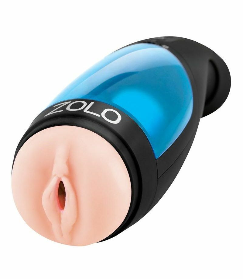 〔美國品牌〕Zolo Thrustbuster 電動自慰器
