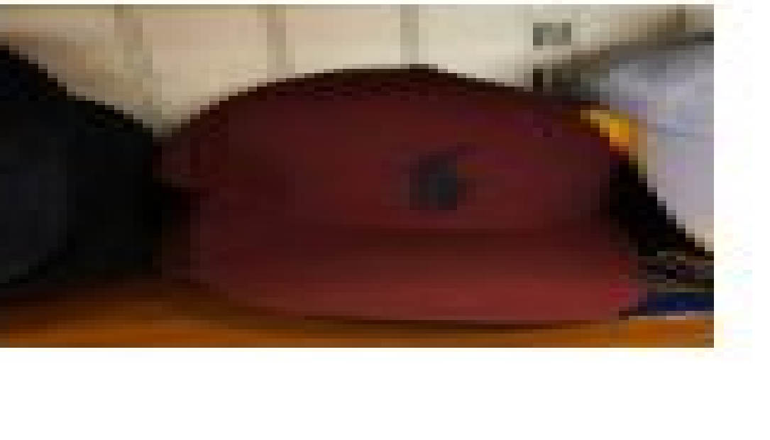 [S] PRL LOGO BASEBALL CAP,RED, 882953952052 (SRL65)