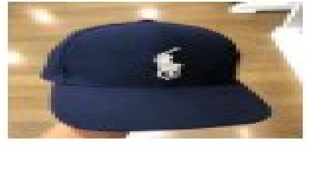 [S] PRL LOGO BASEBALL CAP,NAVY, 882926584822 (SRL70)