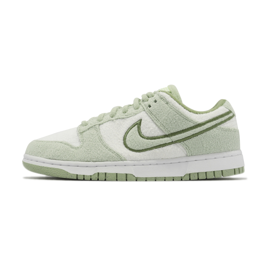 Nike W Dunk Low SE CC 哈密瓜毛絨DQ7579-300| FLOMMARKET