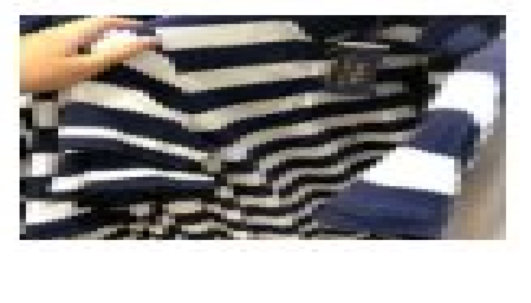 [S] PRL STRIPE POLO SHORT SLEEVE SHIRT,NAVY MU, 211698000001-NAVY MU [FINAL SALE] (SRL74)