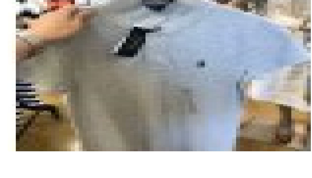 [S] PRL SHORT SLEEVE DRESS,GREY HEATHER, 211570229033-GREY HEATHER [FINAL SALE] (SRL76)