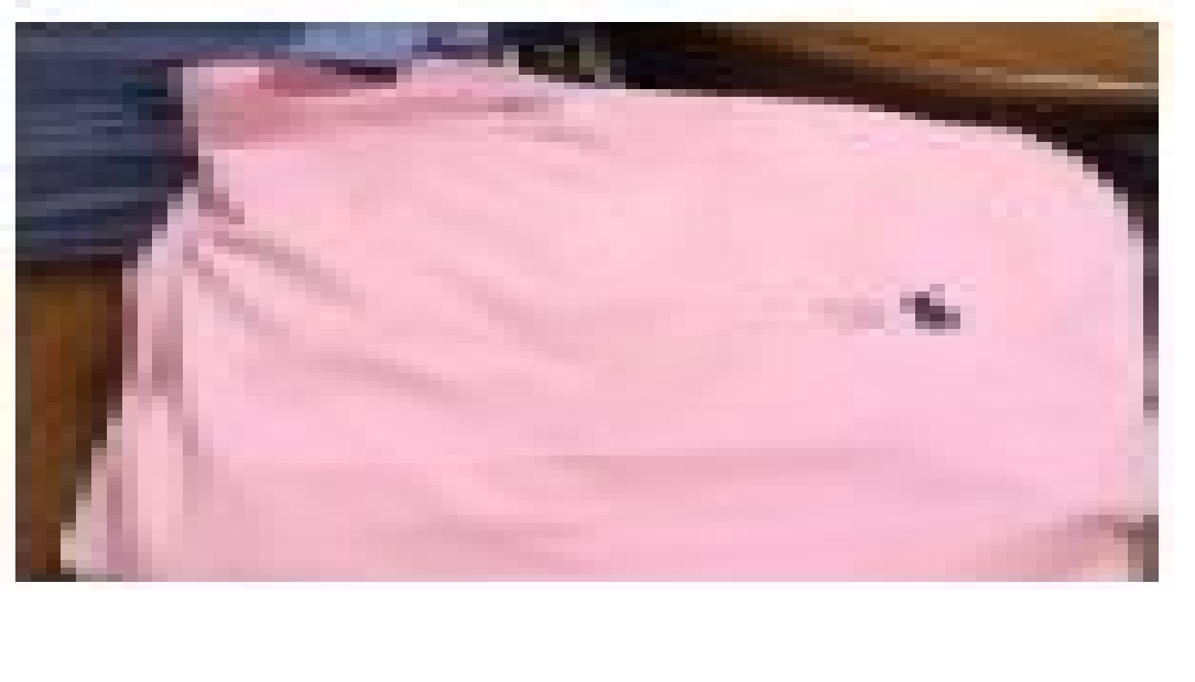 [S] PRL SMALL LOGO ROUND NECK SHORT SLEEVE T-SHIRT,CARMEL PINK, 710610667009-CARMEL PINK [FINAL SALE] (SRL78)