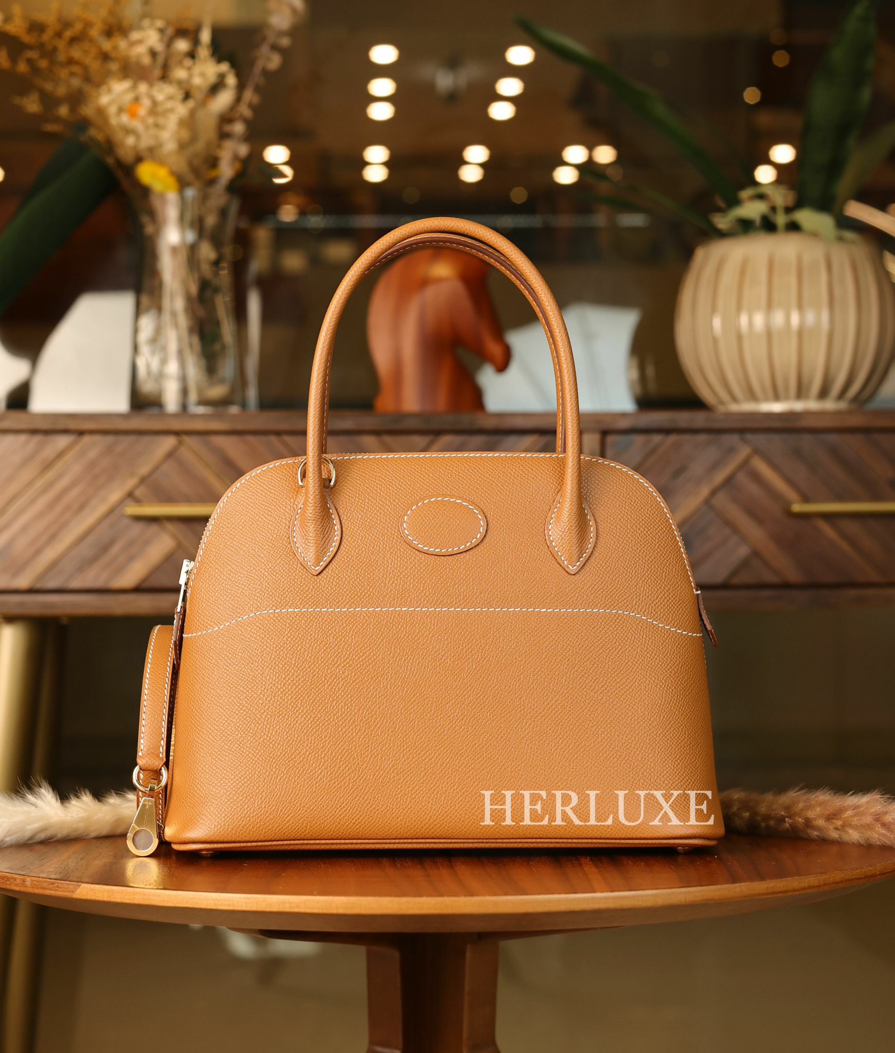 Bolide 27 37 gold cc epsom