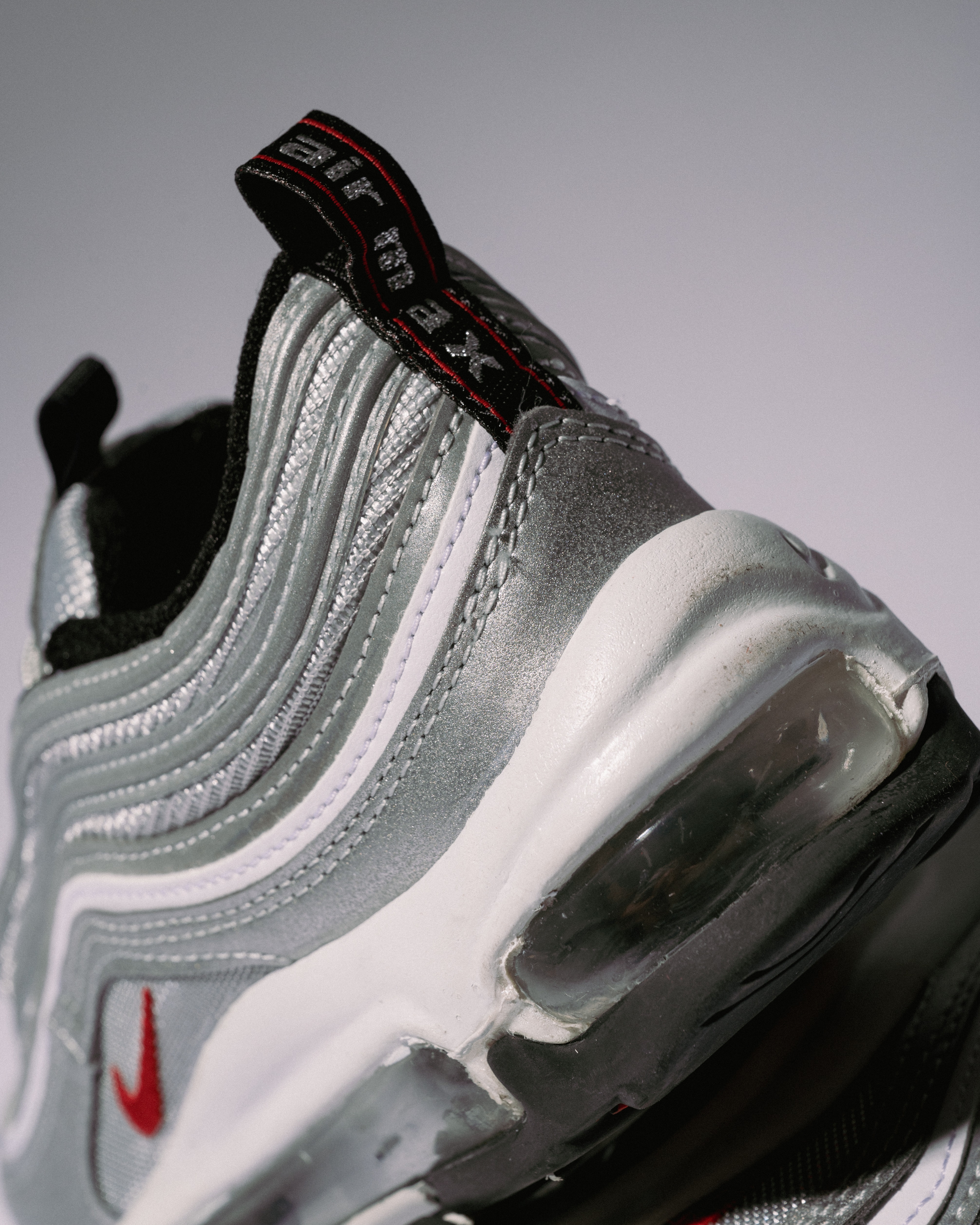 [現貨] Nike Air Max 97 Women Silver Bullet DQ9131-002