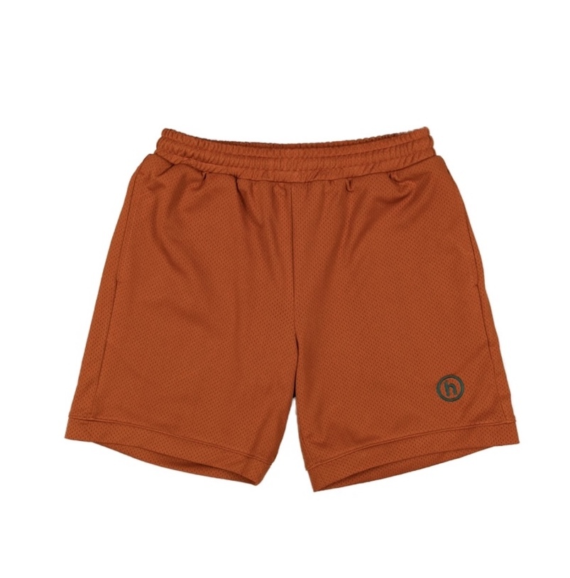 Hidden NY PPF Mesh Shorts