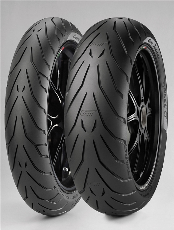 PIRELLI ANGEL CT