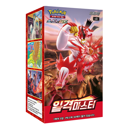 single strike master booster box Pokmon [s5I] Japanese TCG  Choose Your Battle Style Wisely Tactical Masters Booster Box 1st