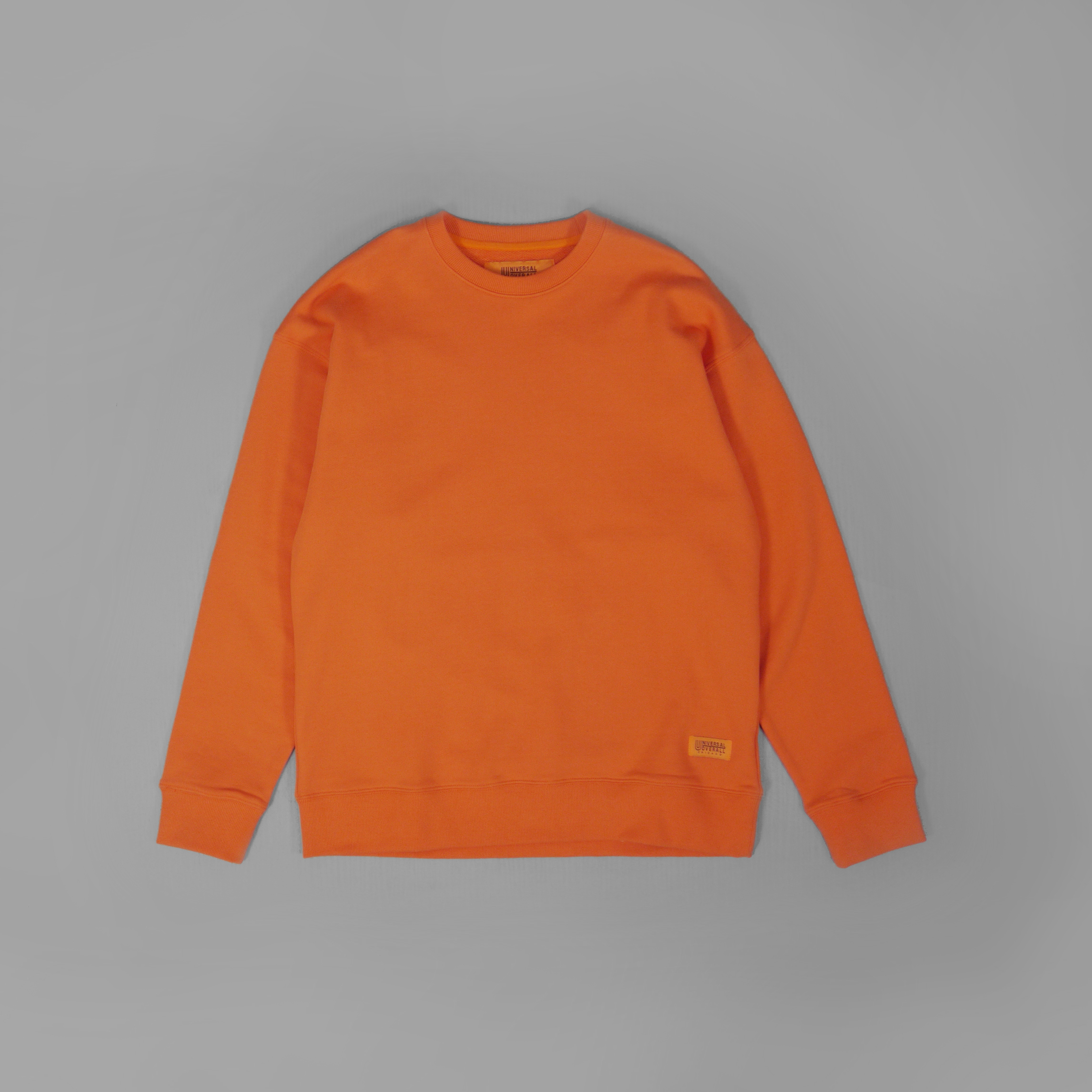 UNIVERSAL OVERALL Sweatshirt