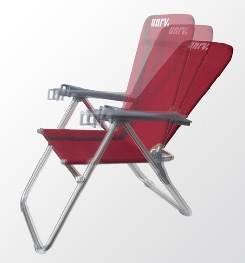 unrv.粉紅佳人三段椅