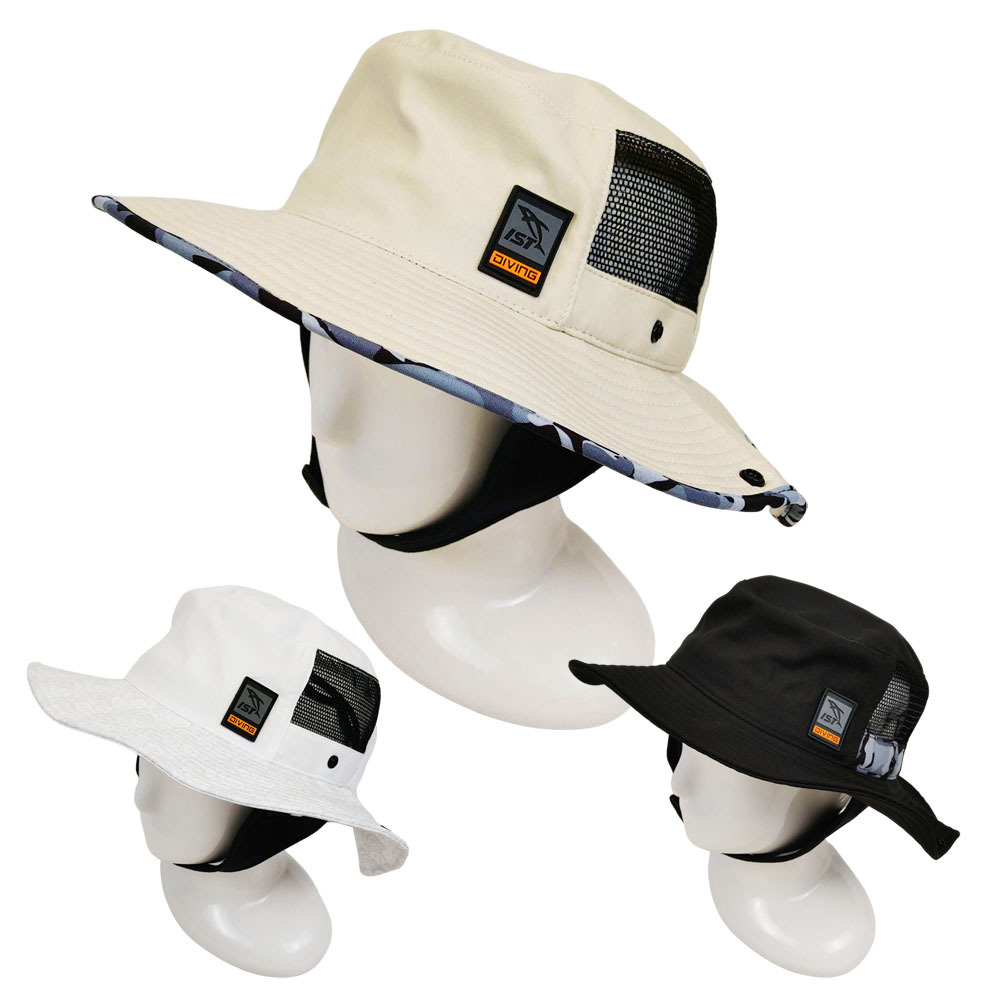 IST - 多功能戶外漁夫帽