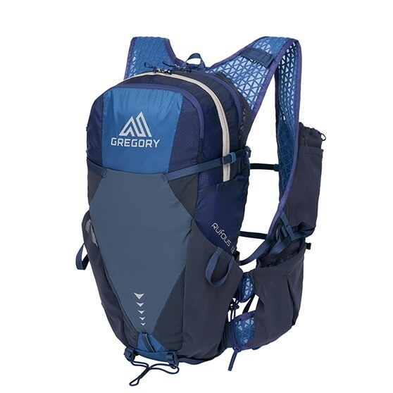 登山用品 Gregory - GREGORY Rufous12 💥 日本直送】12L GREGORY Rufous 12 越野跑背囊登山包背包雙肩