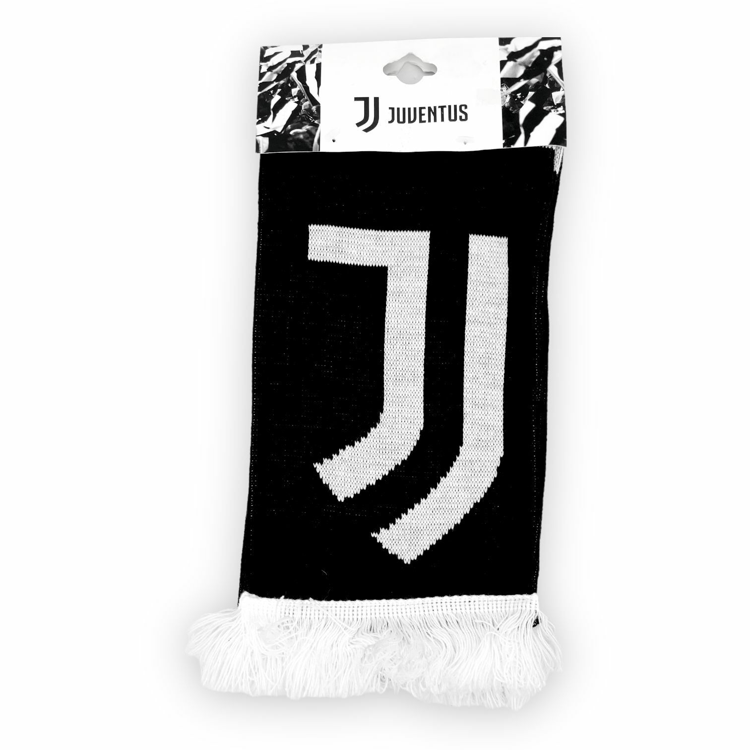 祖雲達斯文字會徽頸巾