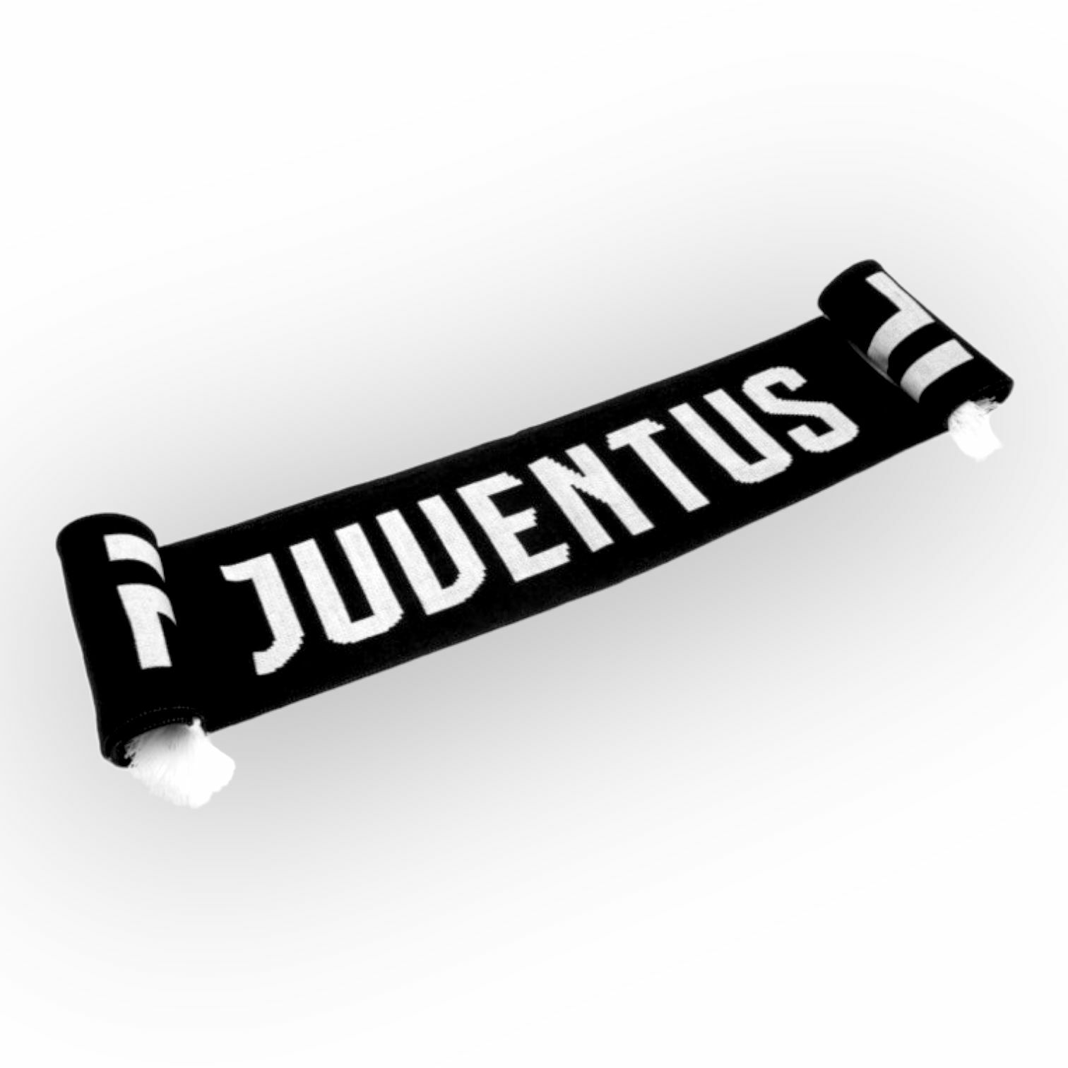 祖雲達斯文字會徽頸巾