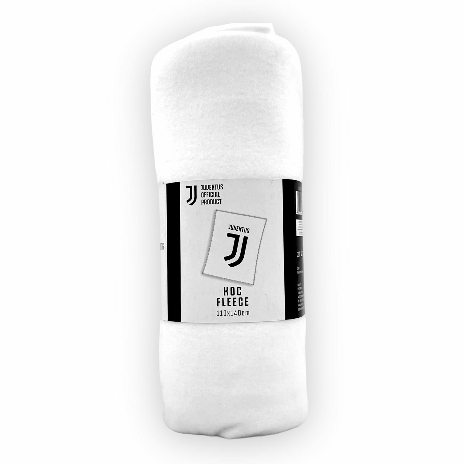 祖雲達斯會徽毛毯