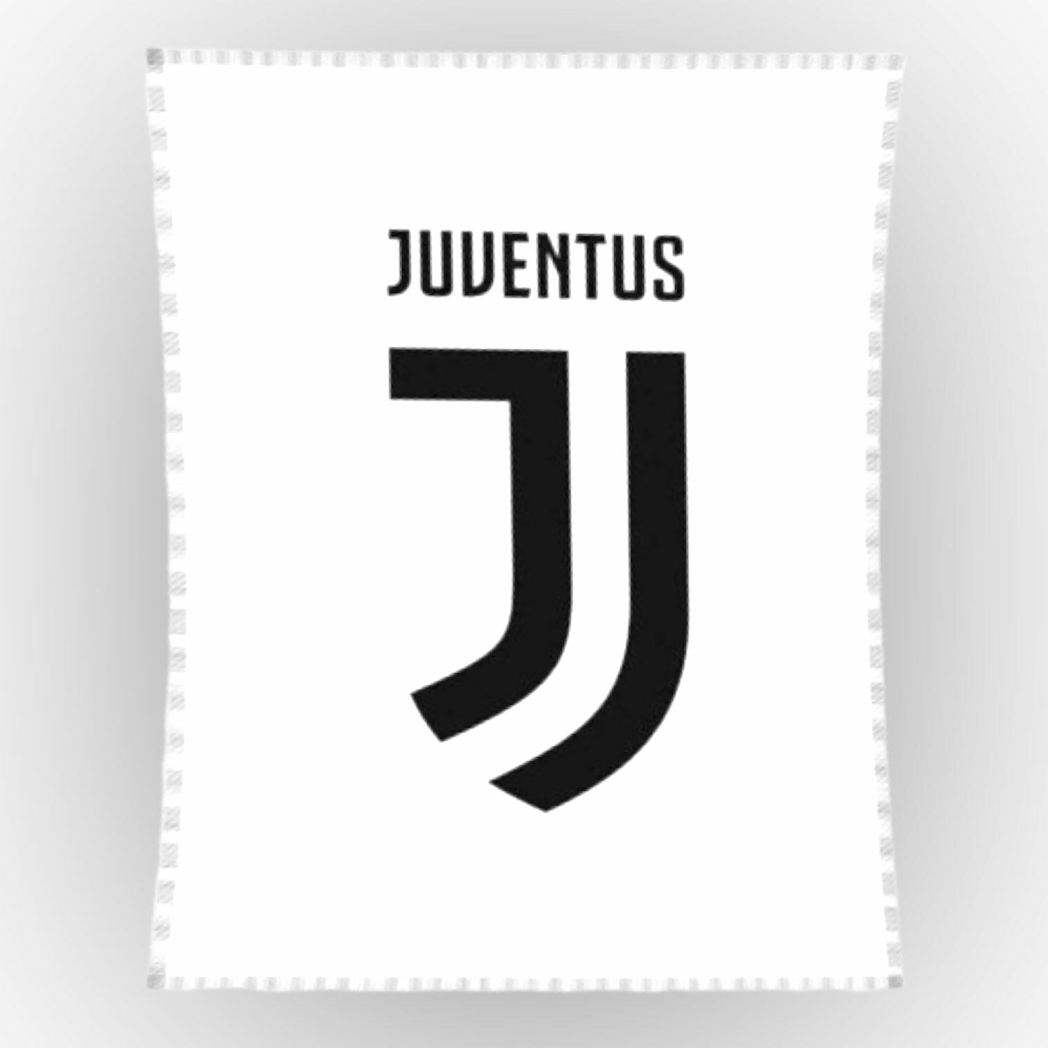 祖雲達斯會徽毛毯