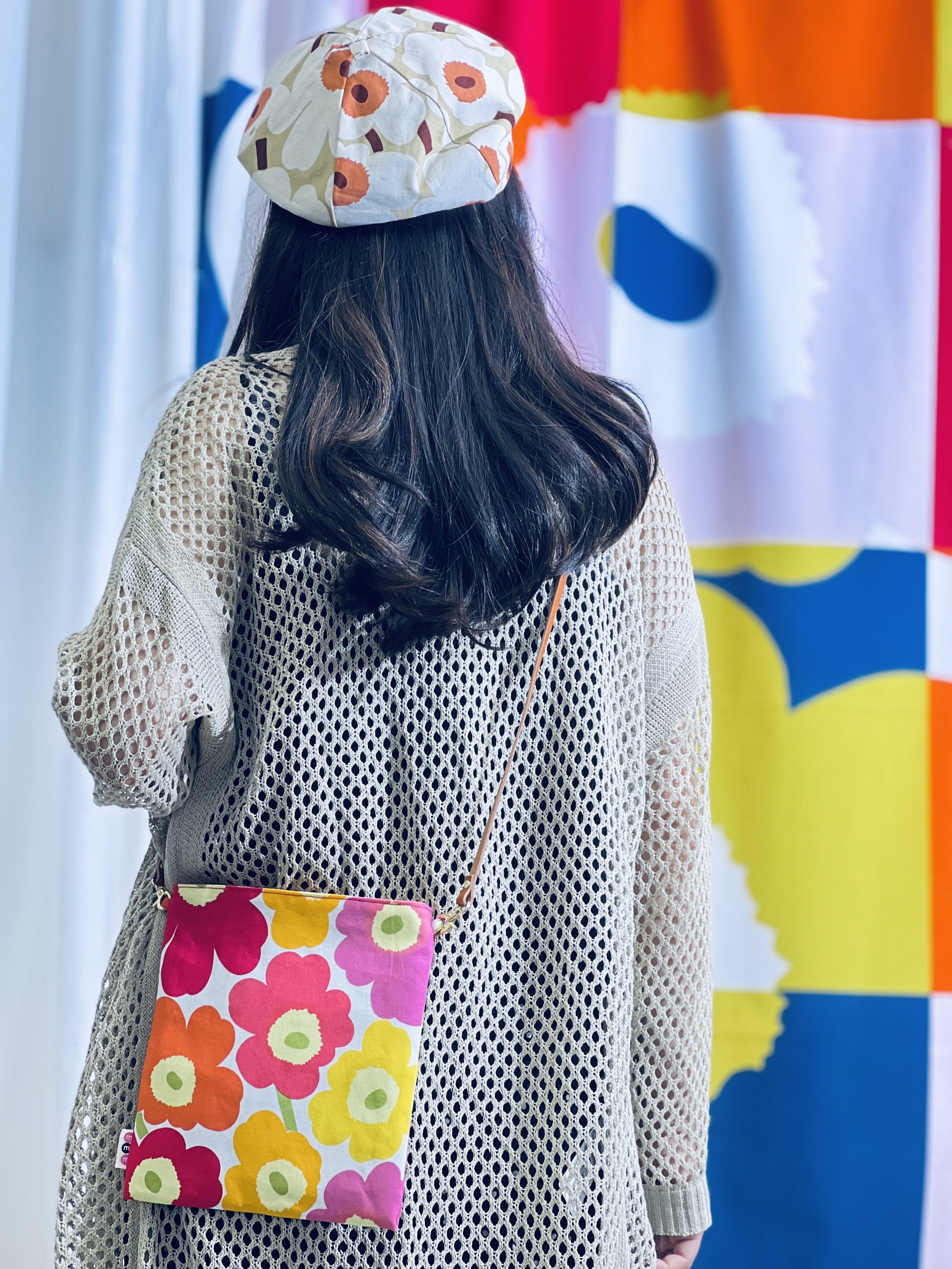 zipper phone case  | multi colour