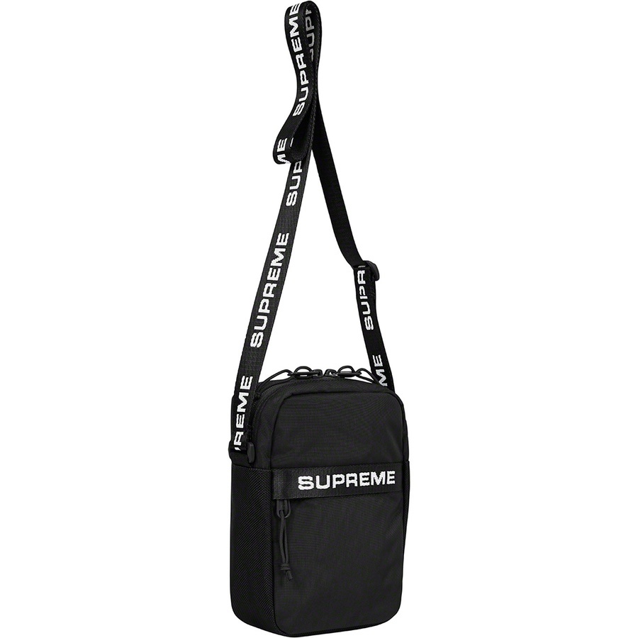 Supreme FW22 Shoulder Bag (2Colors)