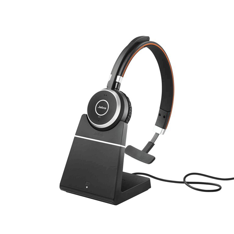 美品 Jabra Evolve 65 Mono MS Amazon.com: Jabra Evolve 65 Ms Mono : Electronics