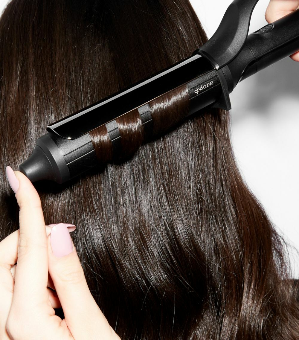 preorder 10-14 working days - GHD Curve Soft Curl Tong 捲髮器