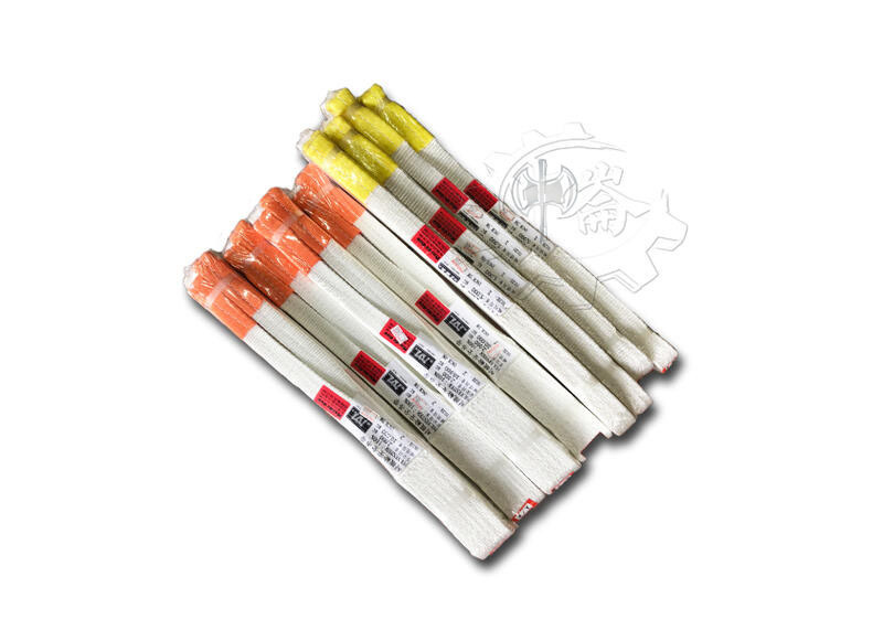 ＊中崙五金【附發票】麥得多 耐酸鹼安全吊帶 1T 2M/3M/4M/5M 尼龍吊帶 捆綁帶 吊重安全帶 尼龍布帶起重繩索