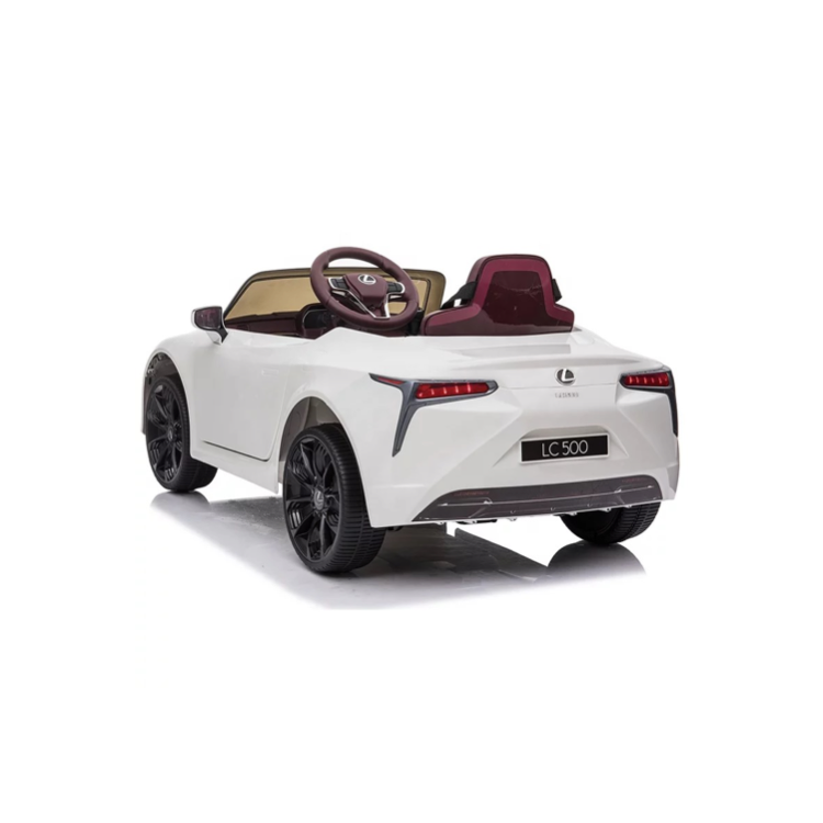 凌志LC500兒童電動車